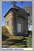 Hochbehälter Uelversheim