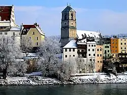 St. Jakob