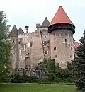 Burg Heidenreichstein, Niederösterreich