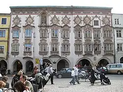 Kernhaus