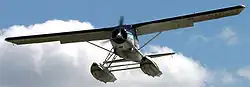 Wasserflugzeug