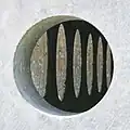 Bohrungen in einem Rohbau