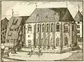 Wasserkirche