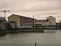 Wasserkraftwerk Niederaichbach