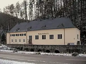Tharandt
