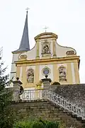St. Cyriakus