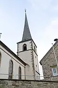 St. Peter in Ketten