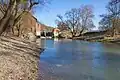 Ehemalige Wassermühle