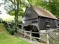 Wassermühle in Uelsen