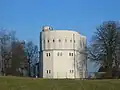 Wasserturm in Göttelborn