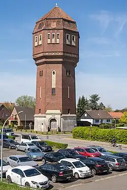 Wasserturm