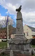 Gefallenendenkmal