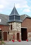 Taubenturm