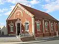 Protestantische Kirche