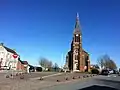 Kirche Notre-Dame
