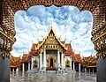 Wat Benchamabophit