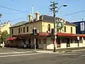 Cauliflower Hotel Botany Road