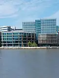 Watermark Place, London
