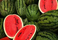 Wassermelone