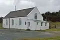 Free Church in Waternish