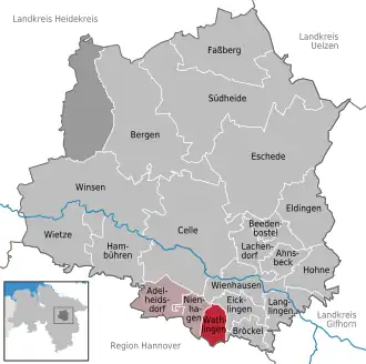 Karte