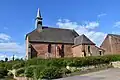 Kirche Saint-Jean