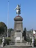 Gefallenendenkmal