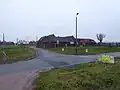 Ortsteil Flequières