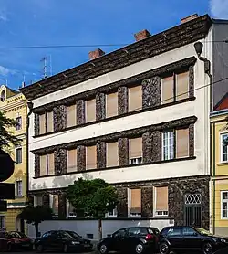 Schokoladenhaus