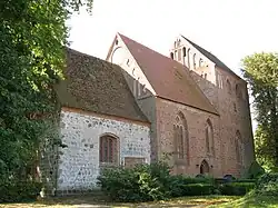 Wattmannshagen.
