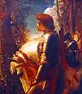 Sir Galahad
