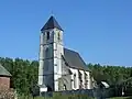 Kirche Saint-Martin