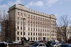 Krasiński-Haus
