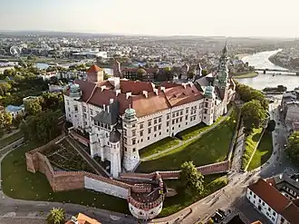 Königliches Schloss
