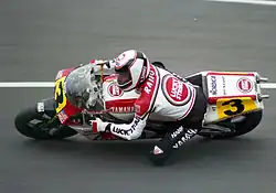 Wayne Rainey (1989)