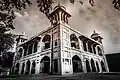 Wazir Khan-Baradari, Lahore