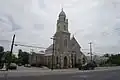 Kirche in Weatherford