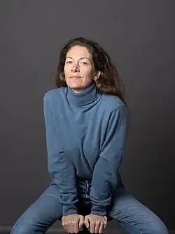Julia Krahn, 2025
