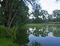 Nordbereich, Juli 2012