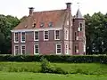 Die Wedderborg.