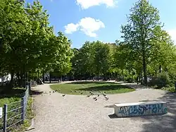 Pekinger Platz