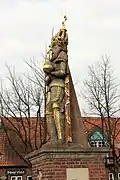 Seitenansicht 2011
