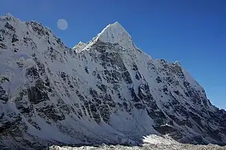 Ramthang Chang, 2009
