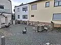 Weedeplatz