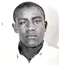 Charlie Weems