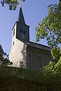 Kirchturm