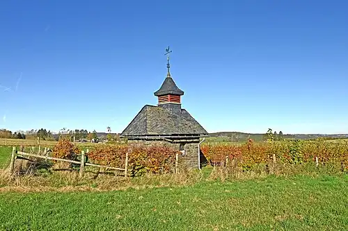 Wegekapelle