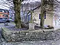 Wegekreuz Schlürscheid 11