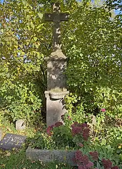 Wegekreuz (1790)