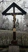 Wegekreuz